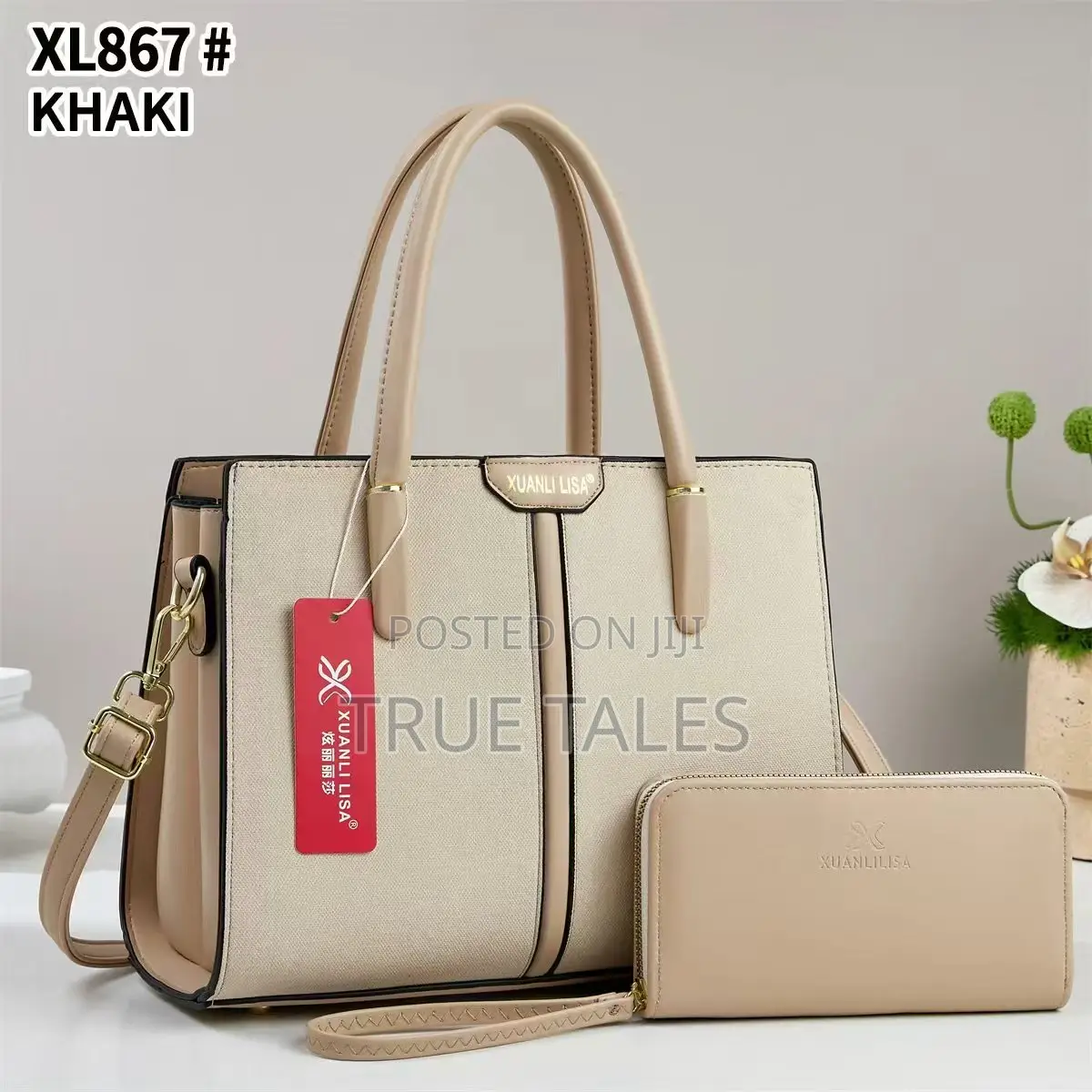 Ladies Handbag