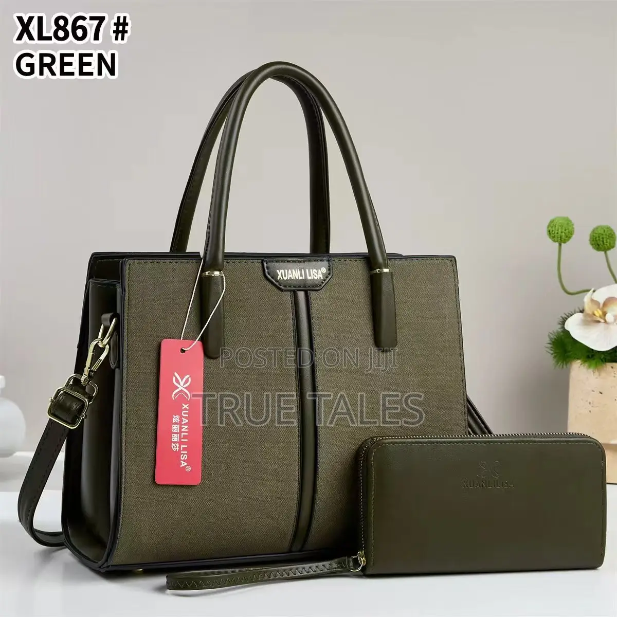 Ladies Handbag