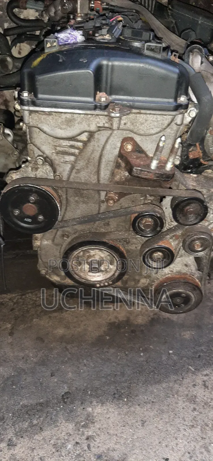 Hyundai Sonata Gdi