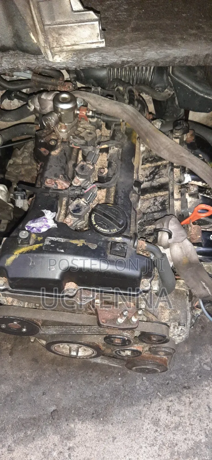Hyundai Sonata Gdi