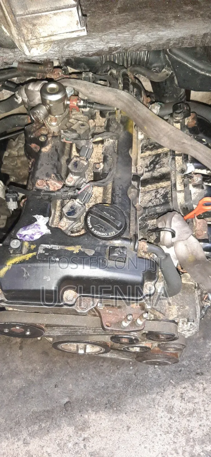 Hyundai Sonata Gdi
