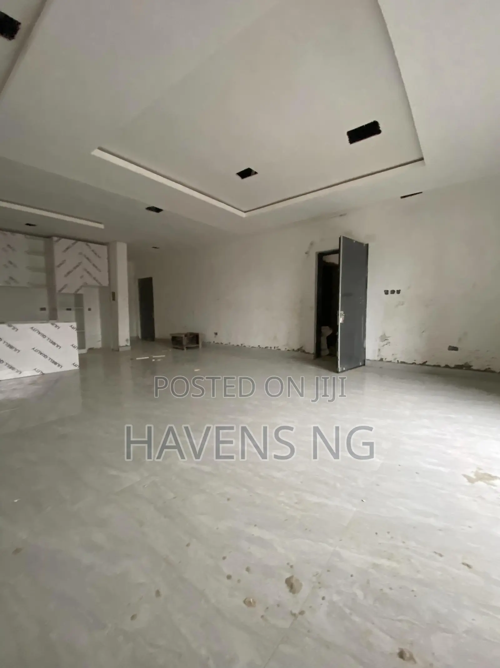 3bdrm Apartment in Victoria Island Extension for sale