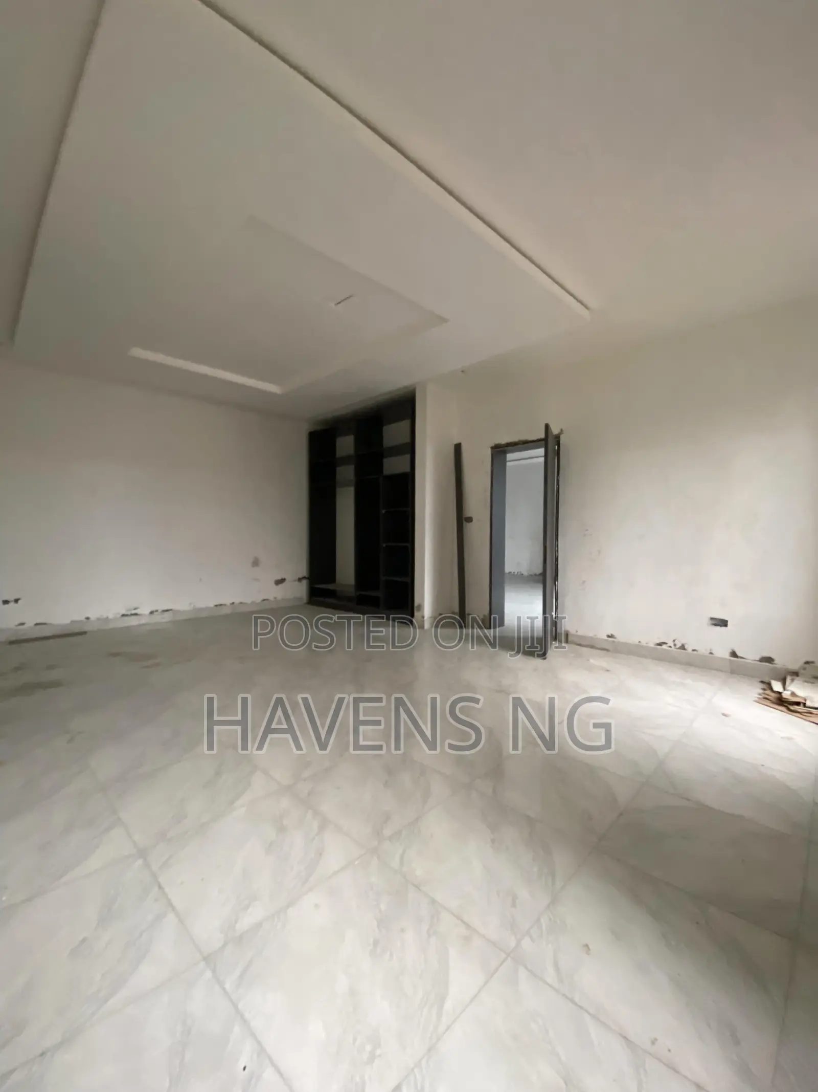 3bdrm Apartment in Victoria Island Extension for sale