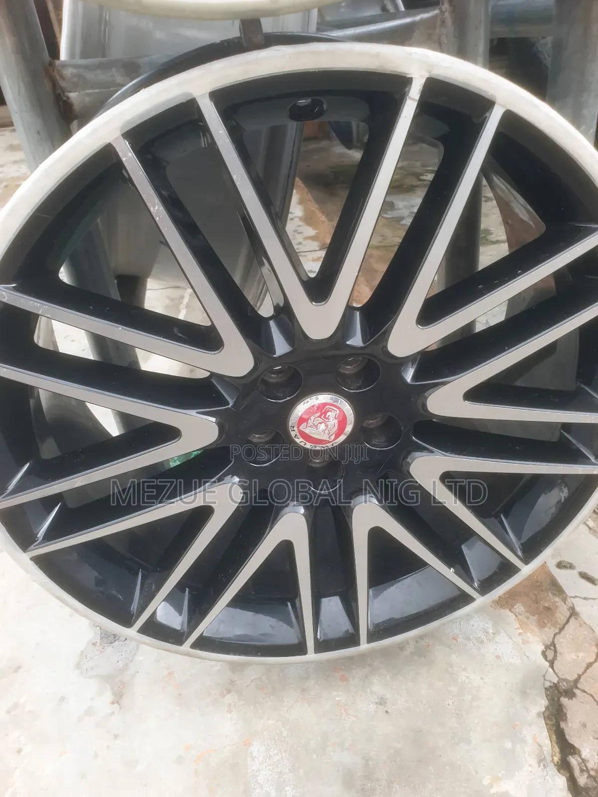 20inches Rim for Jaguar Et 