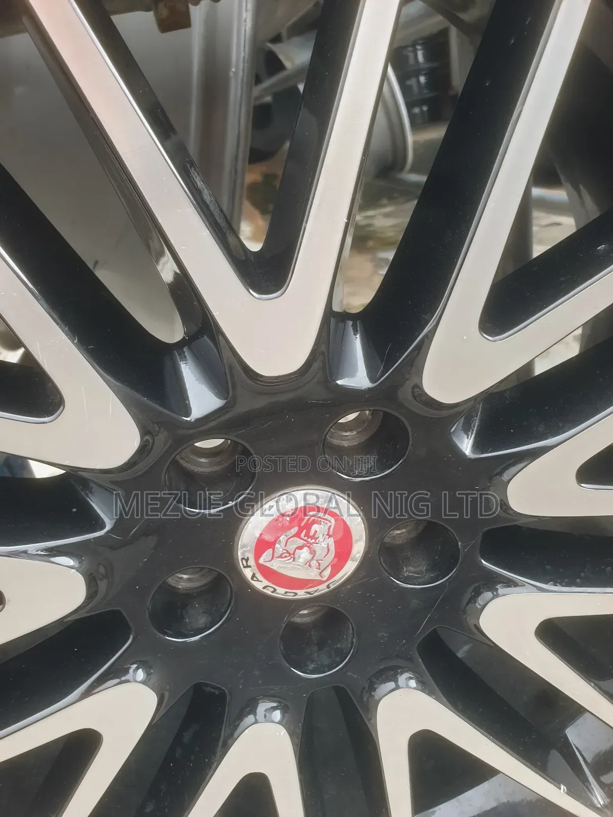 20inches Rim for Jaguar Et 