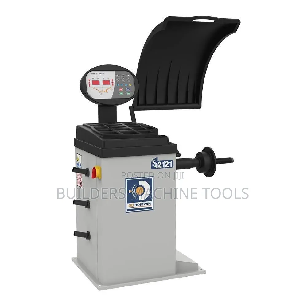 Wheel Balancer