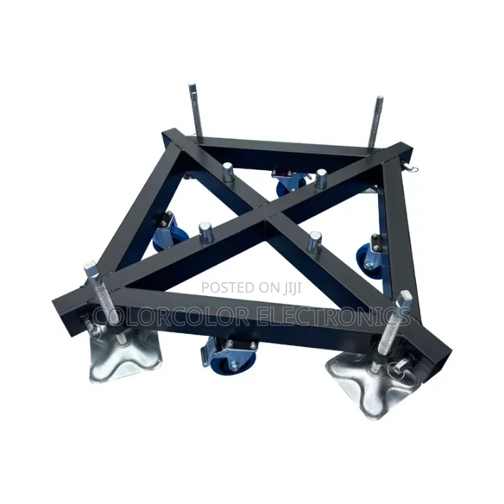 Moveable Aluminum Basement Stage Light Truss System