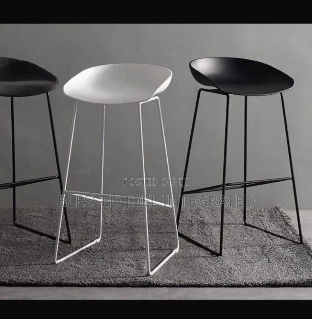Barstool for Restaurant