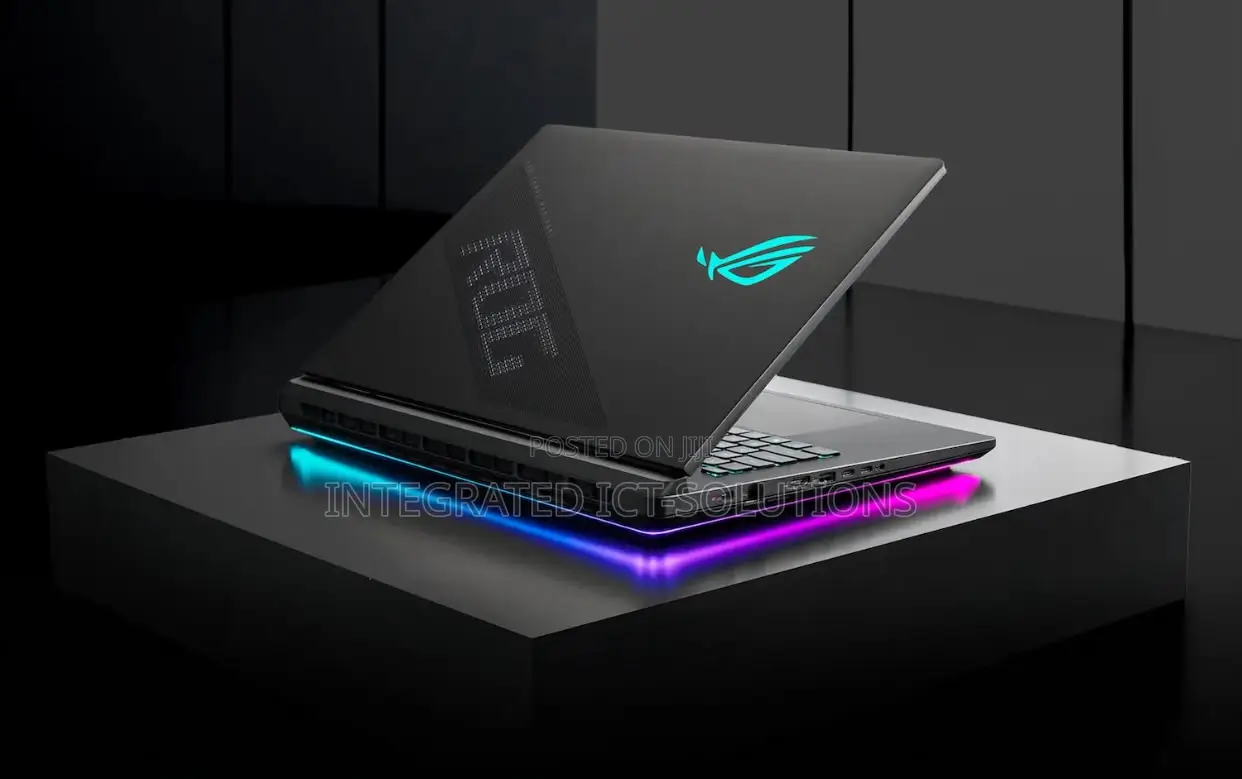 New Laptop Asus ROG Strix SCAR 18 32GB Intel Core Ultra 9 SSD 2T