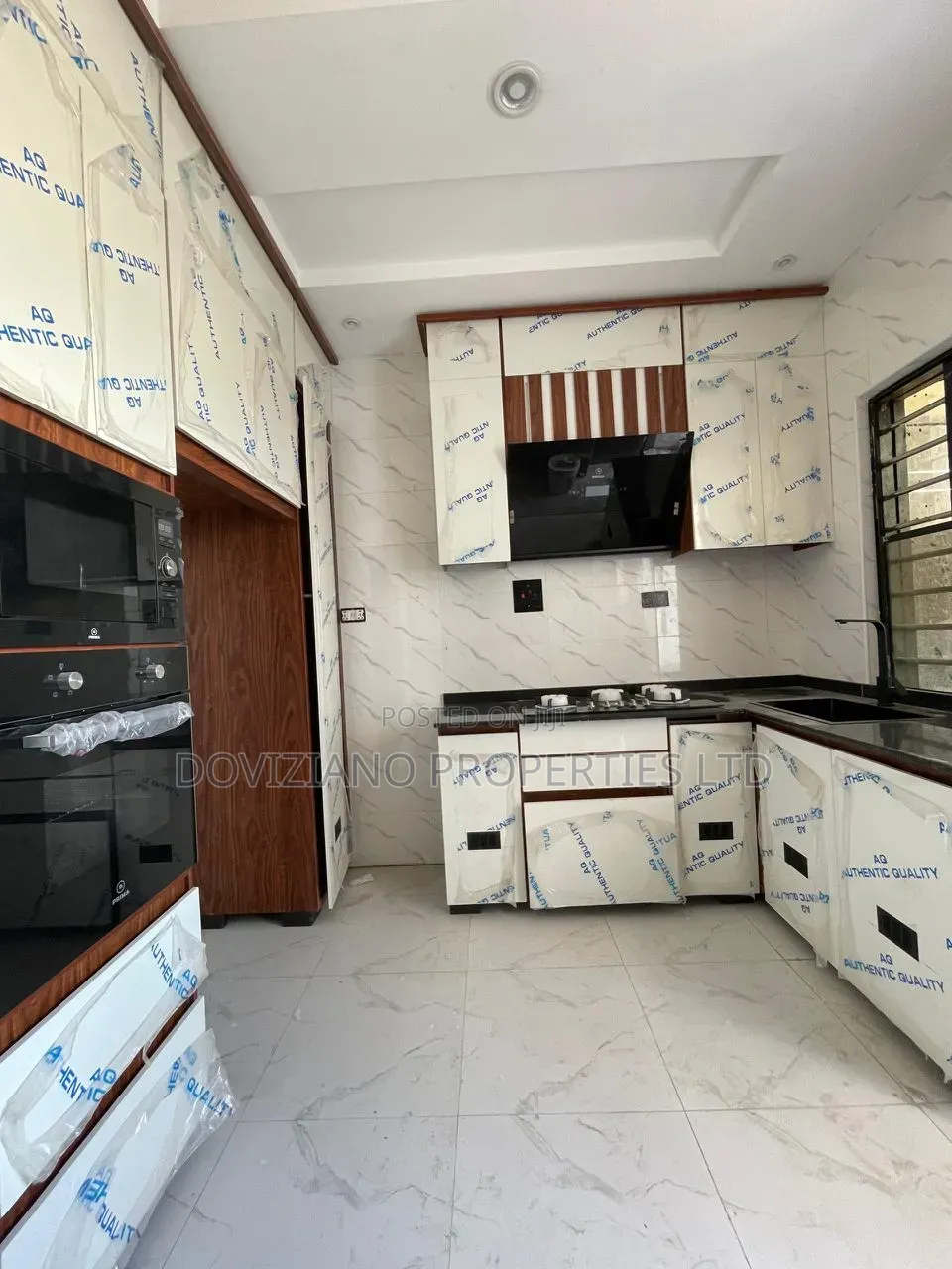 2bdrm Apartment in Igbo-Efon for Sale
