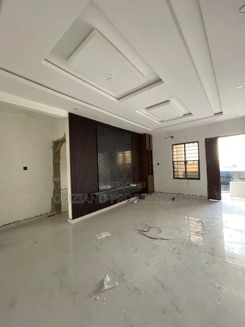 2bdrm Apartment in Igbo-Efon for Sale