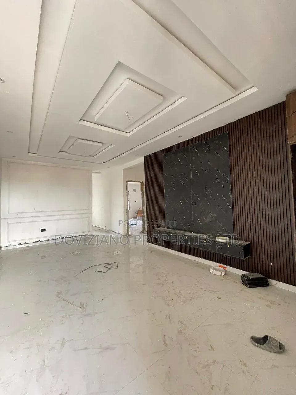 2bdrm Apartment in Igbo-Efon for Sale