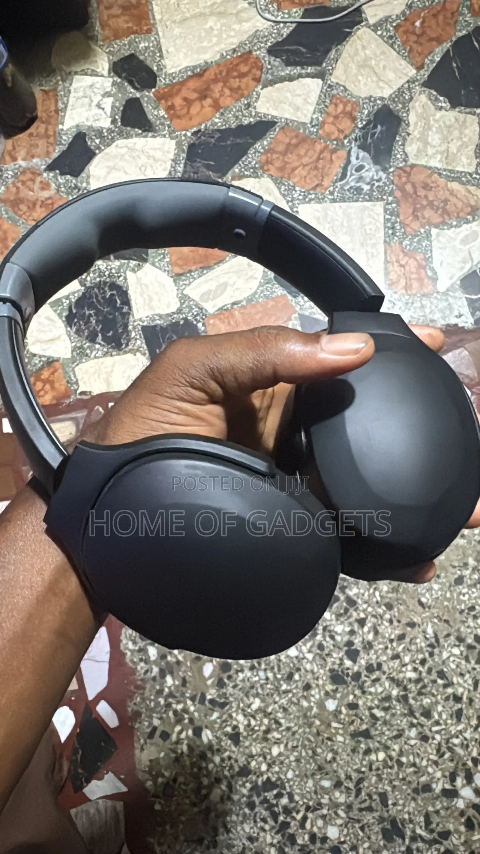Skullcandy Crusher Evo
