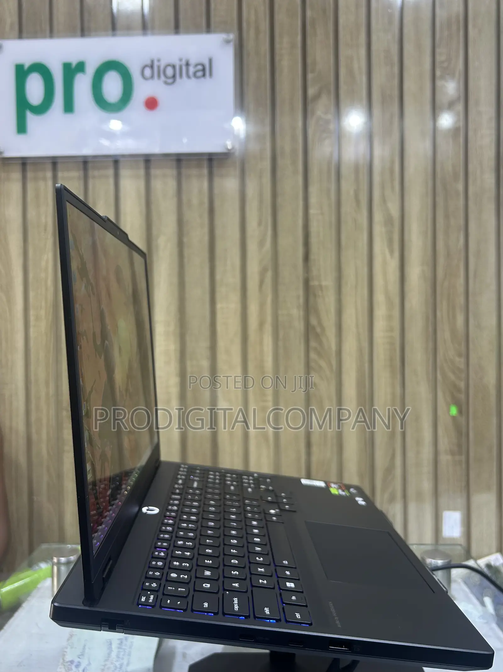Laptop Lenovo Legion 5 16GB AMD Ryzen 7 SSD 1T