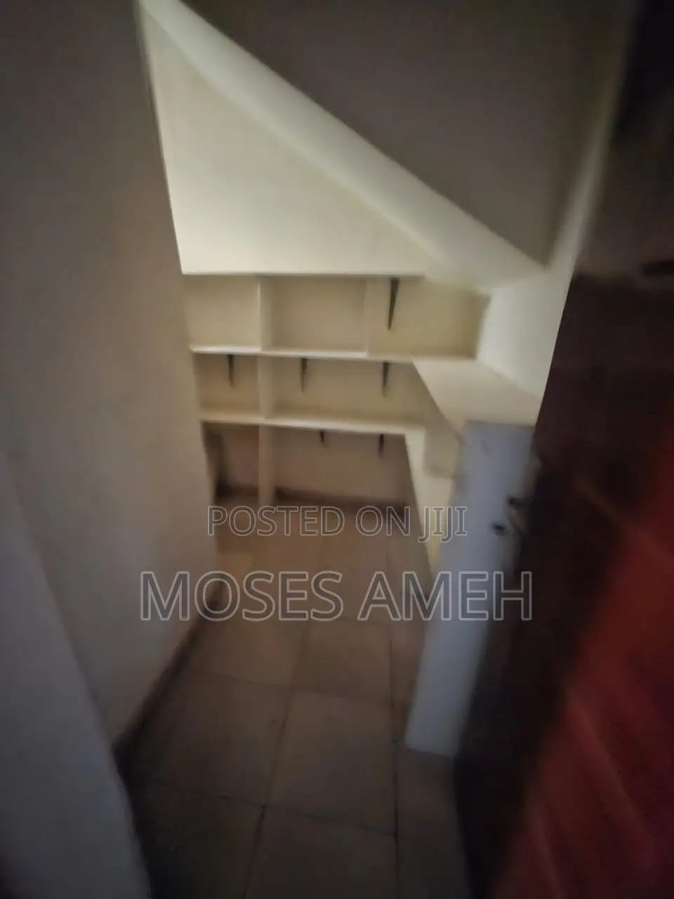 3bdrm Block of Flats in Mabushi for rent