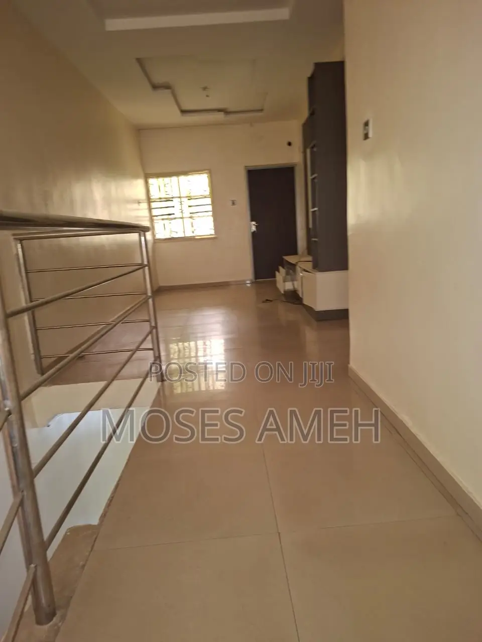 3bdrm Block of Flats in Mabushi for rent