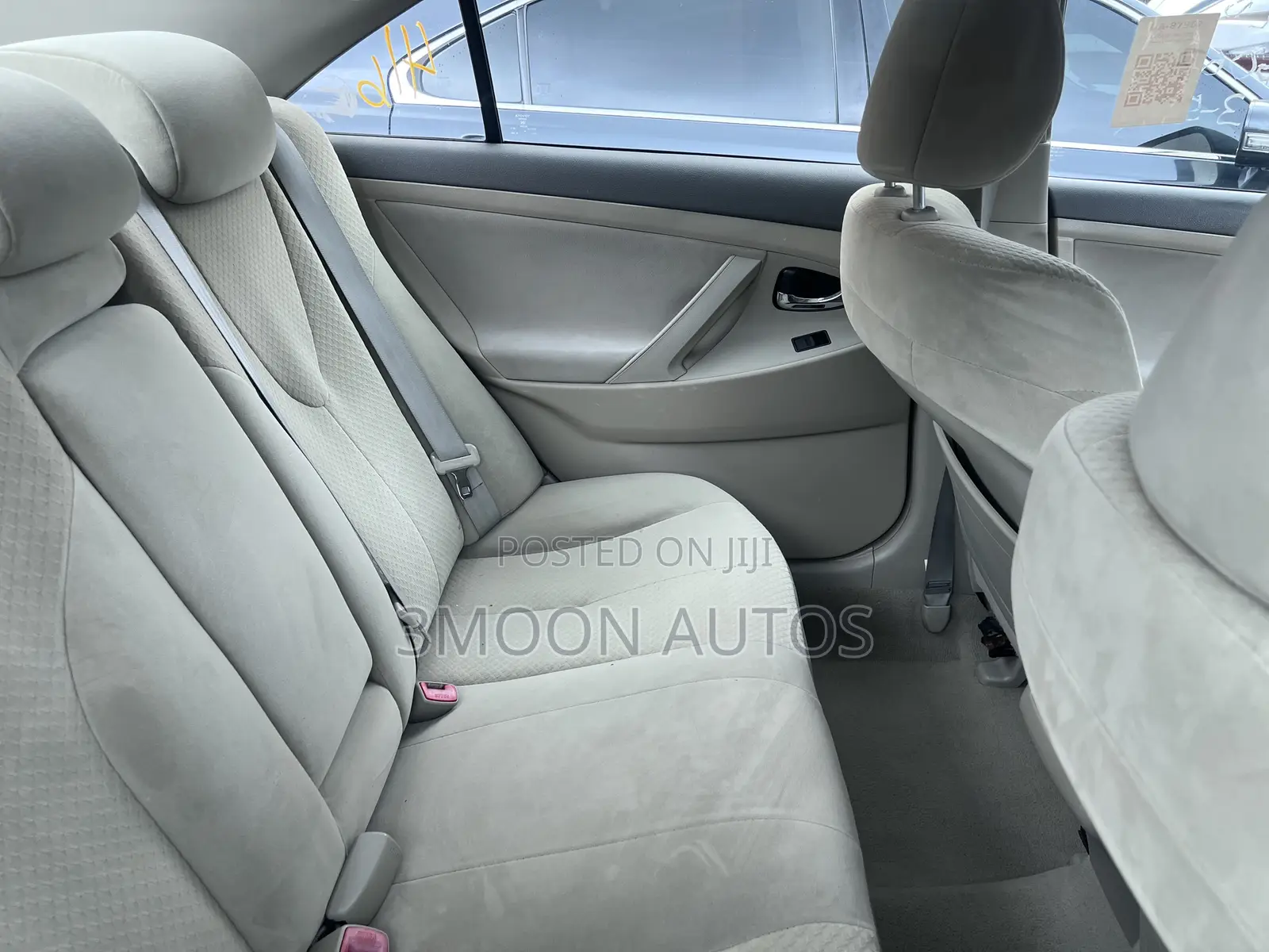 Toyota Camry LE 4dr Sedan (2.4L 4cyl 5A) 2009 Gold