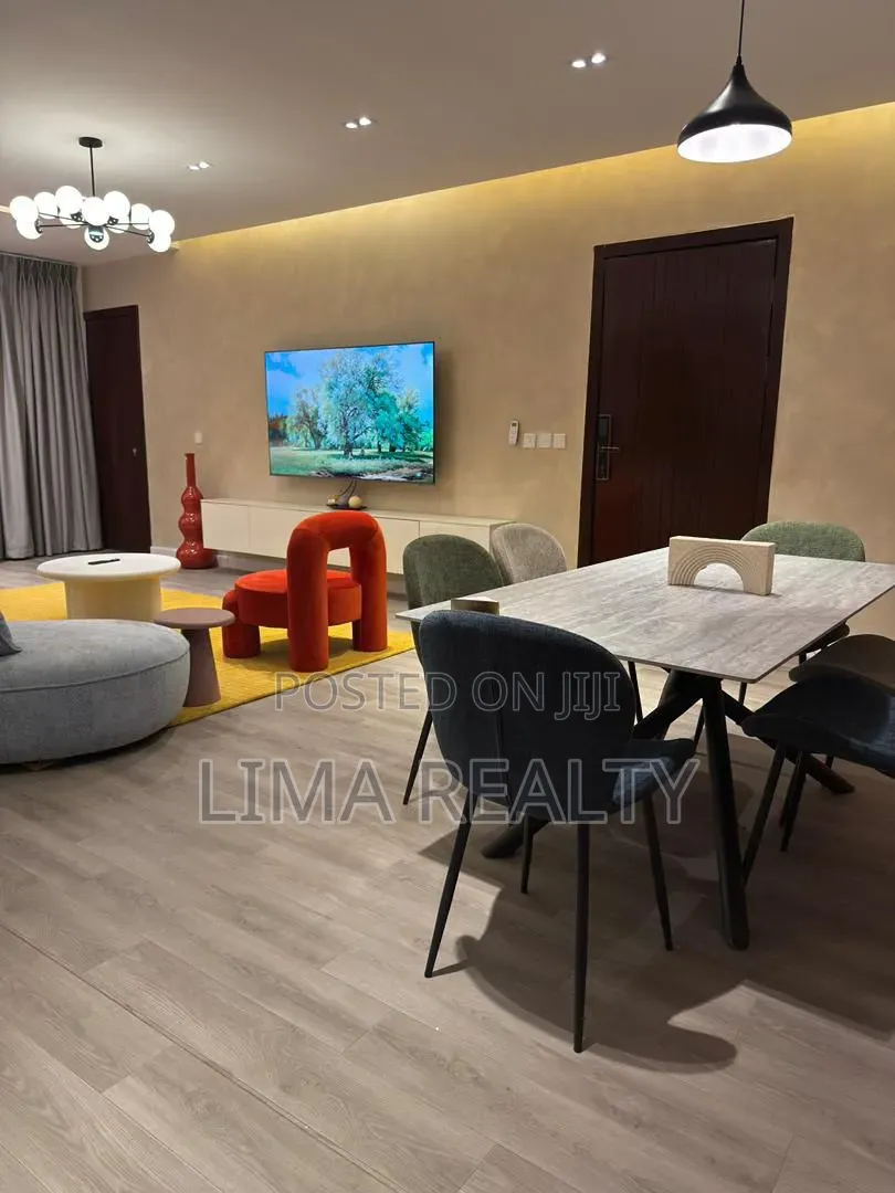 Casa Virelli- 2 Bed Agungi