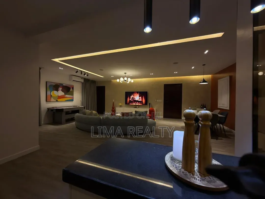 Casa Virelli- 2 Bed Agungi