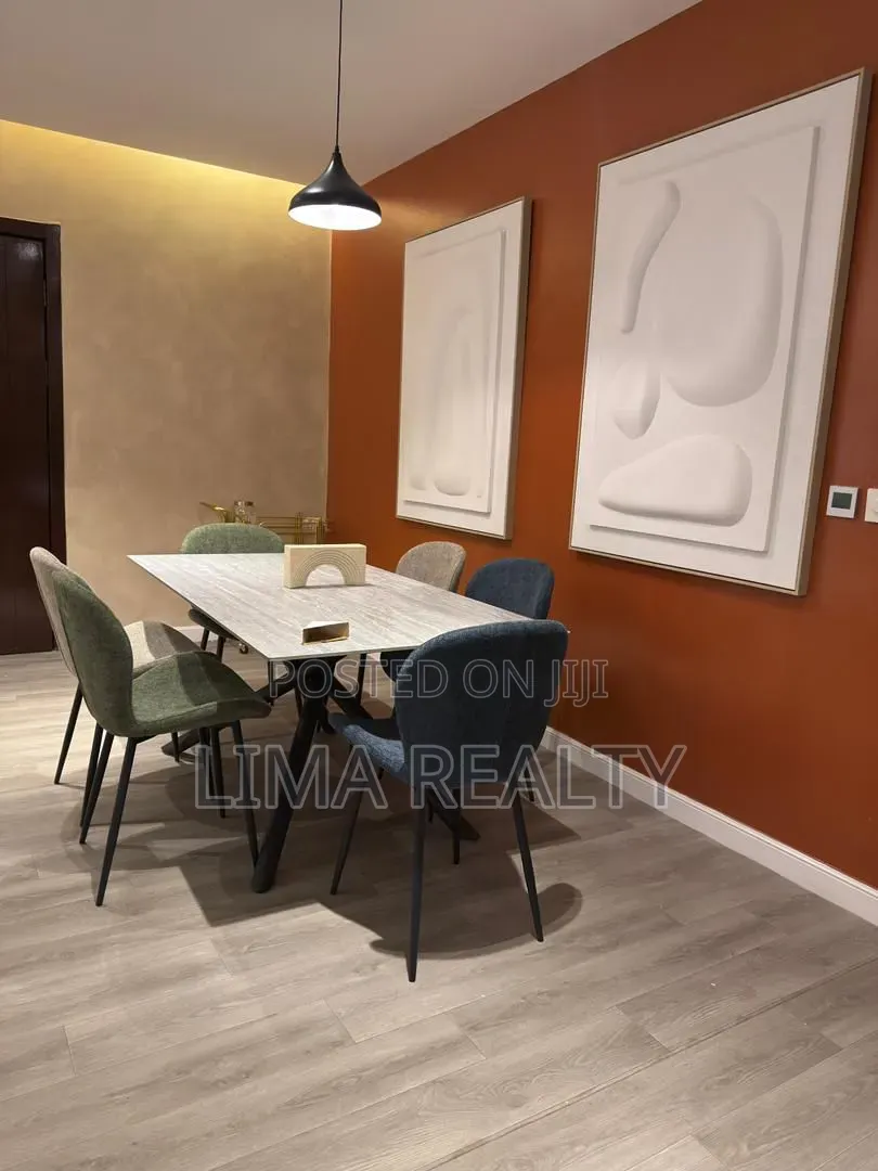 Casa Virelli- 2 Bed Agungi
