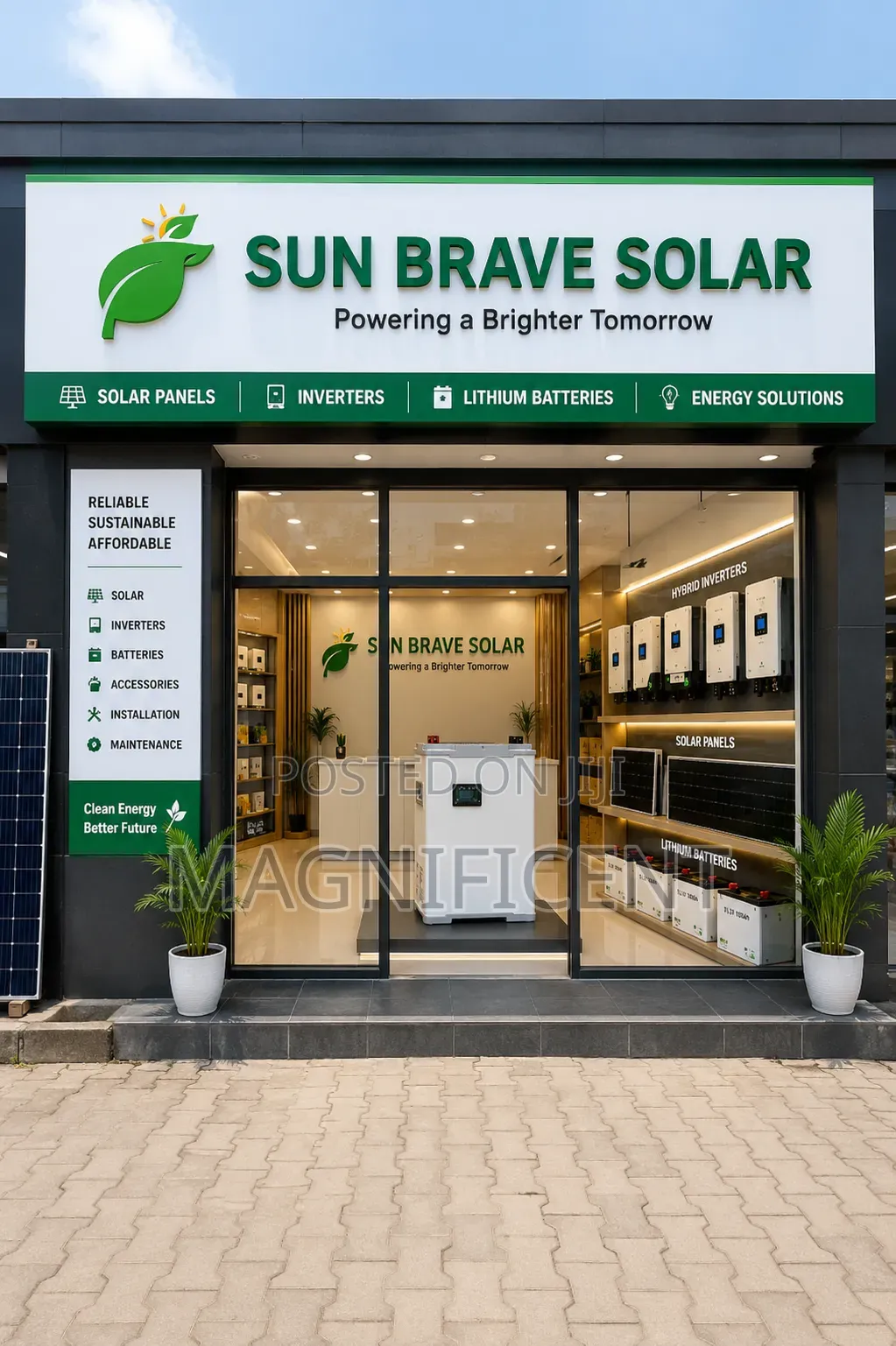 Blue Carbon 15kwh 48v Lithium Battery – Premium Solar Energy Storage