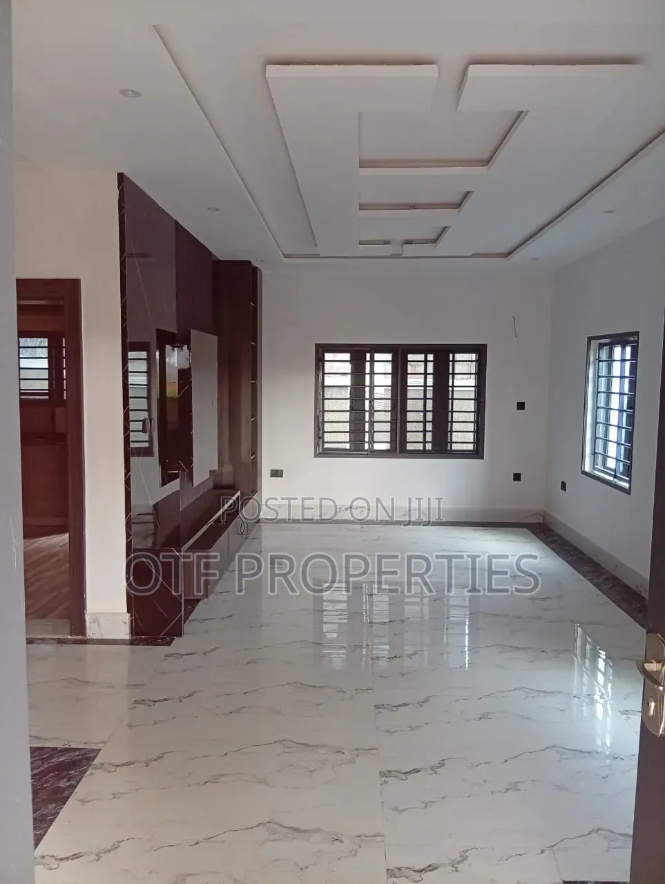 4bdrm Duplex in Fo1, Kubwa for sale