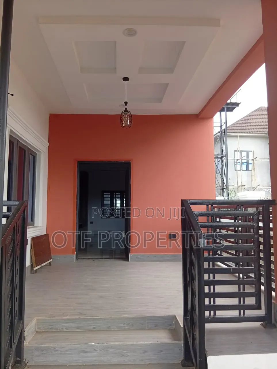 4bdrm Duplex in Fo1, Kubwa for sale