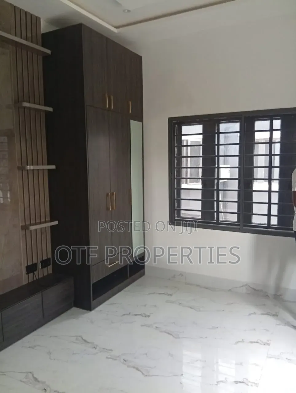 4bdrm Duplex in Fo1, Kubwa for sale