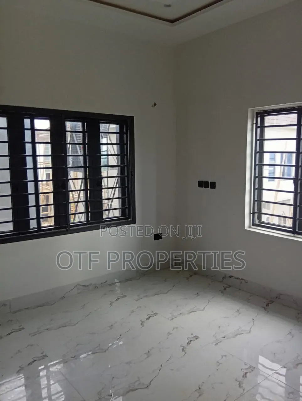 4bdrm Duplex in Fo1, Kubwa for sale