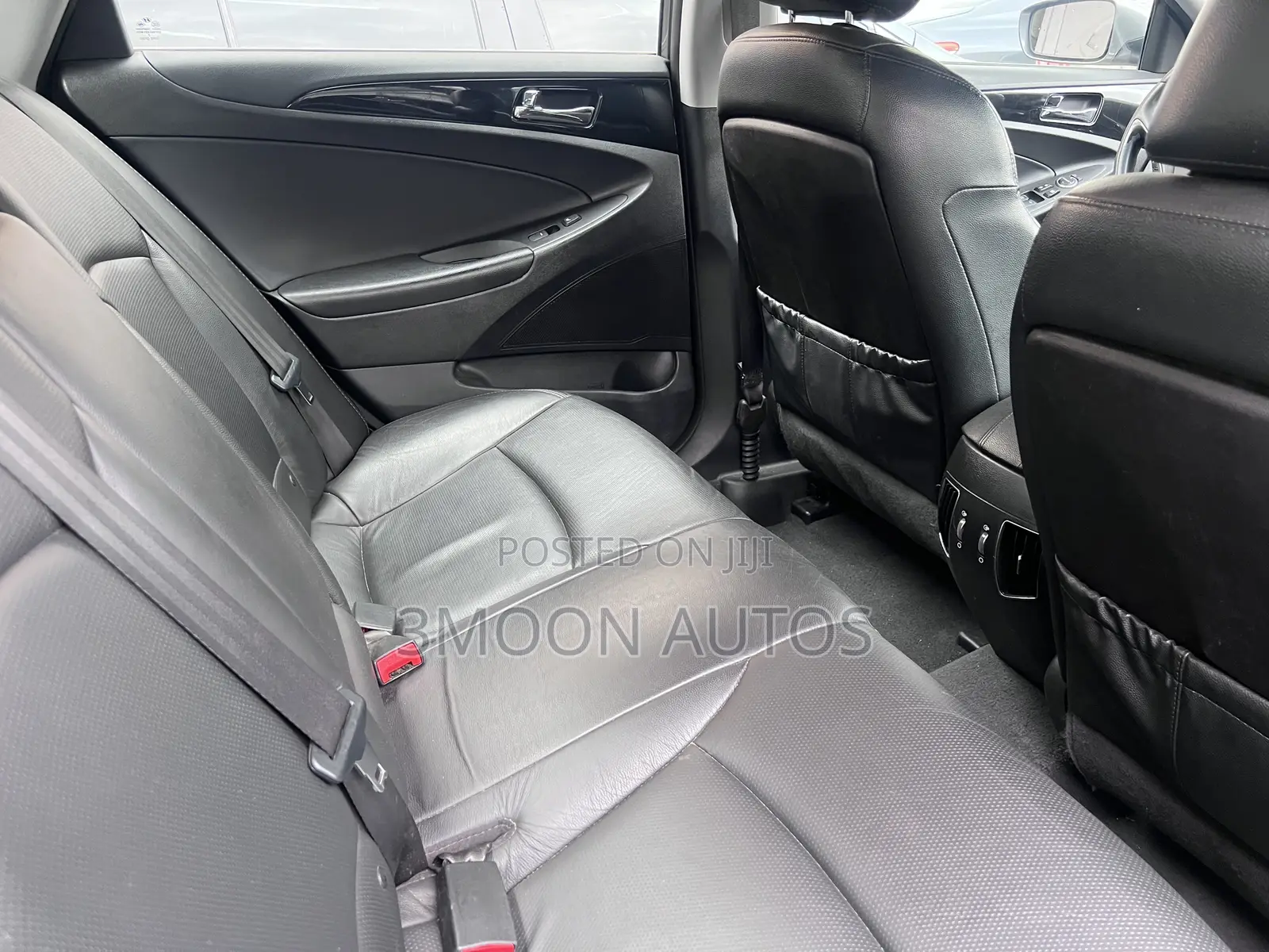 Hyundai Sonata Limited Sedan FWD (2.4L 4cyl 6A) 2013 Gray