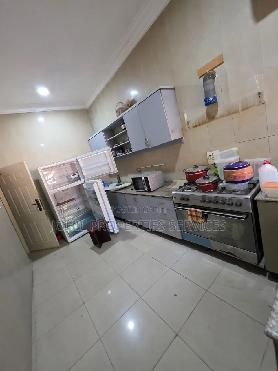3bdrm Bungalow in Life Camp for rent