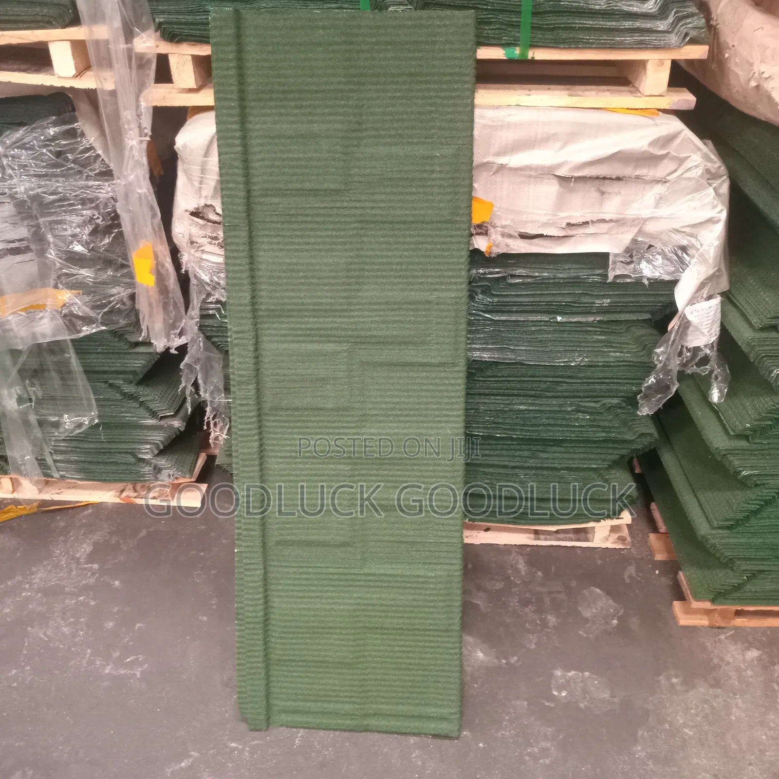 Abdulaziz Stone Coated Company