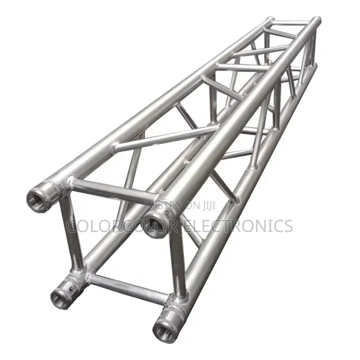 1.5 Meter Aluminum Stage Light Truss for Indoor and Outdoor Use