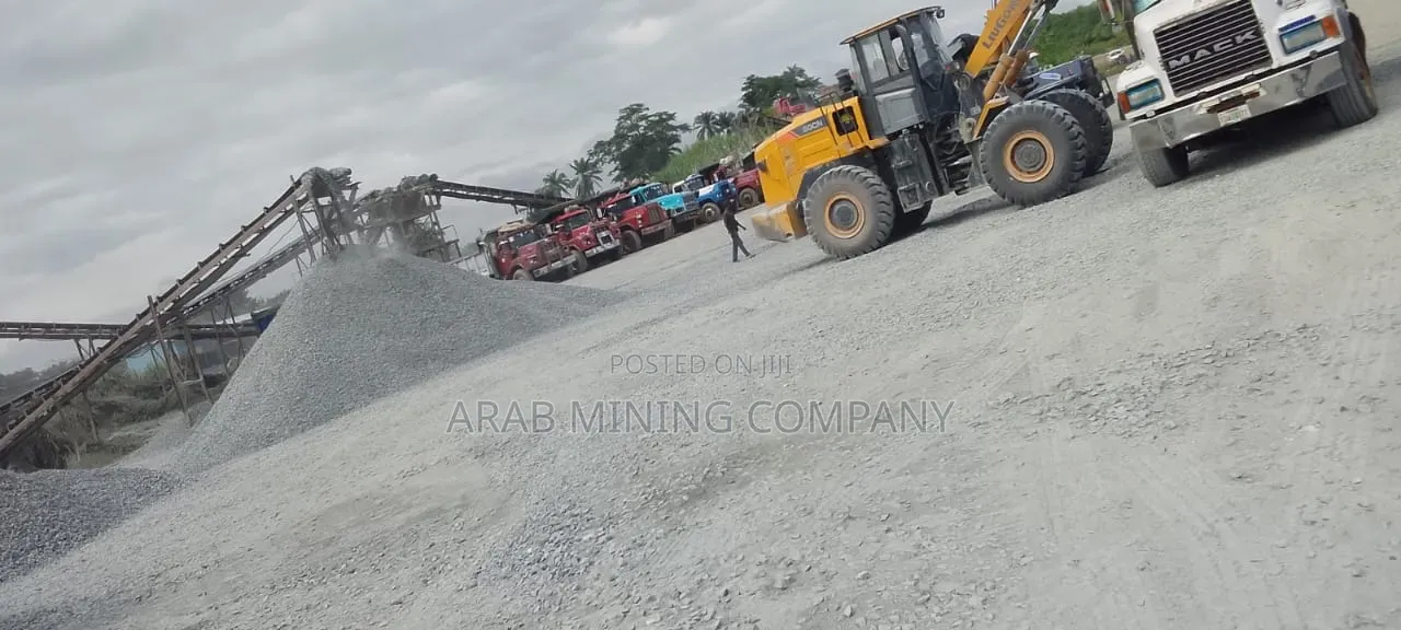 Delivery Granite and Black High Quality Hardcore