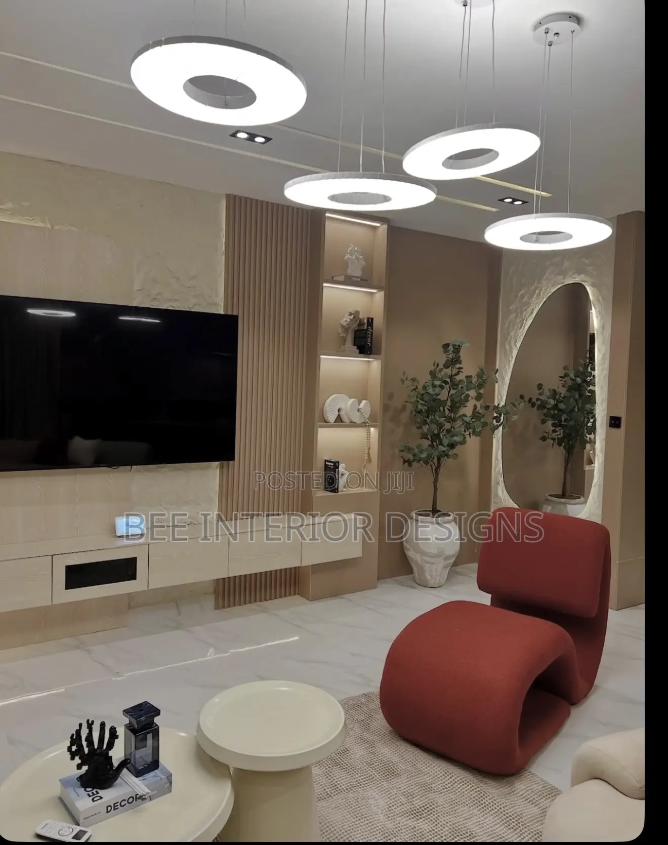 Home Interior Designs