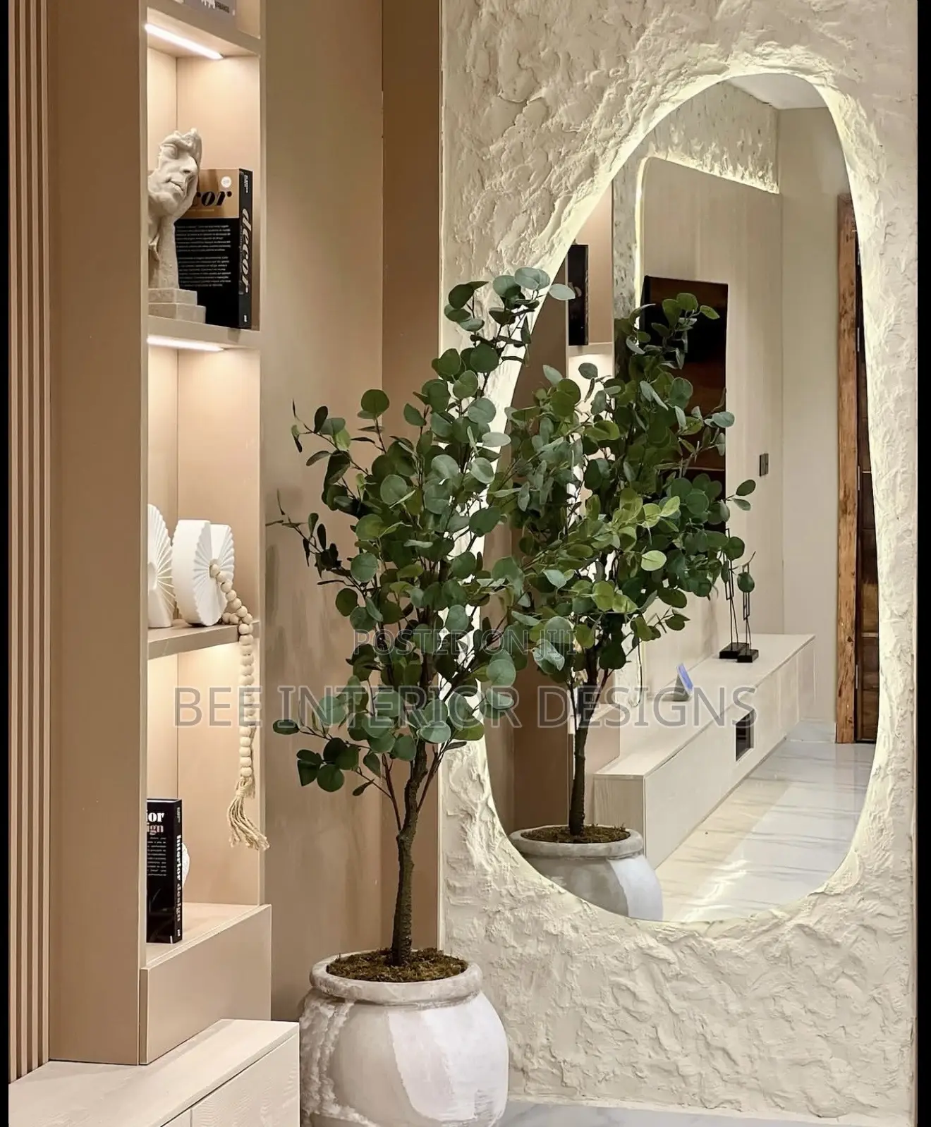 Home Interior Designs
