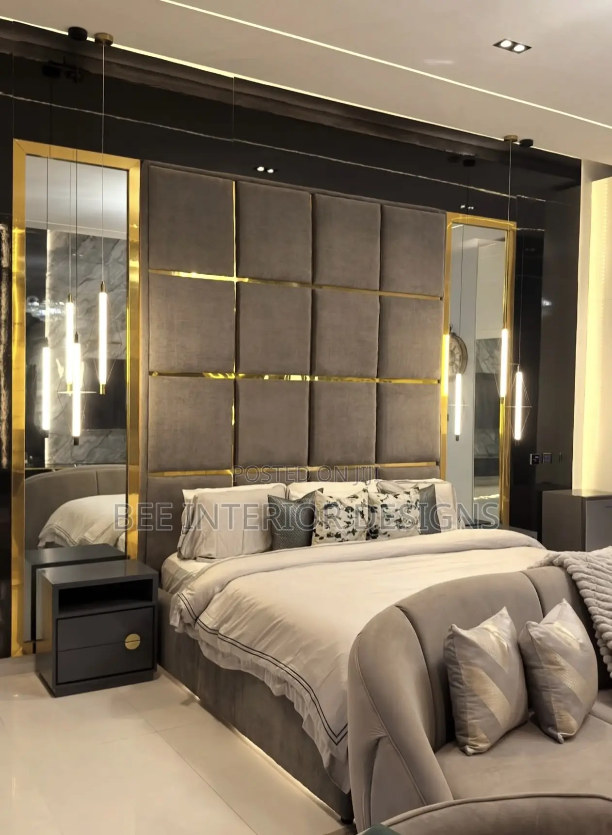 Home Interior Designs