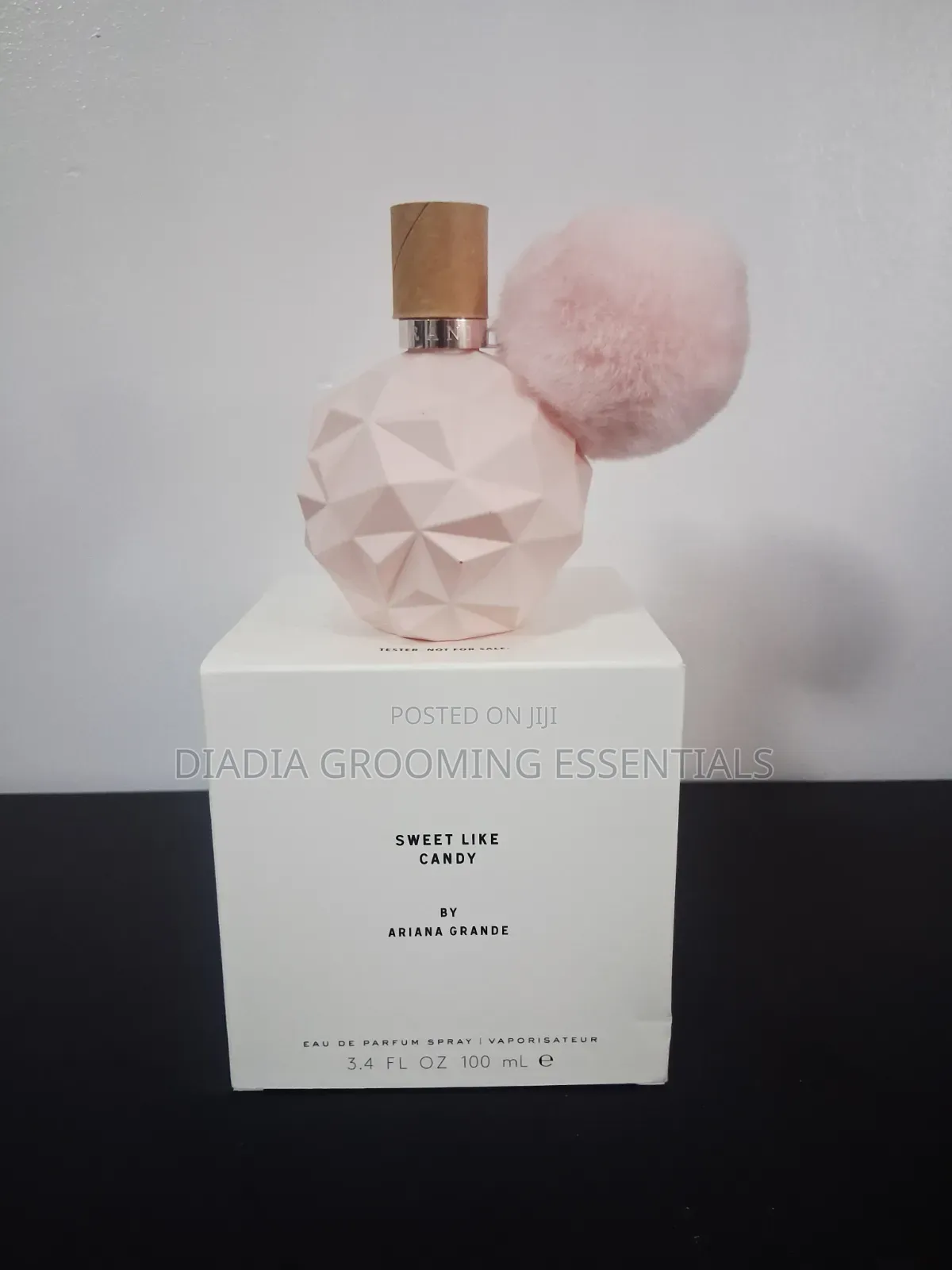 Sweet Like Candy by Ariana Grande