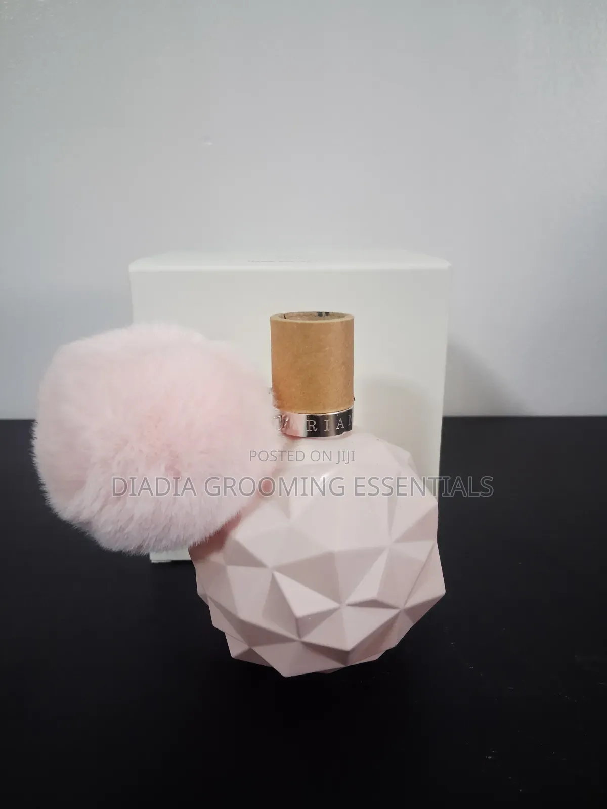 Sweet Like Candy by Ariana Grande