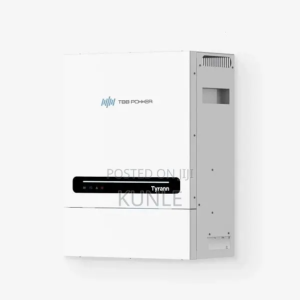 TBB Tyrann 15kva Solar Power Inverter