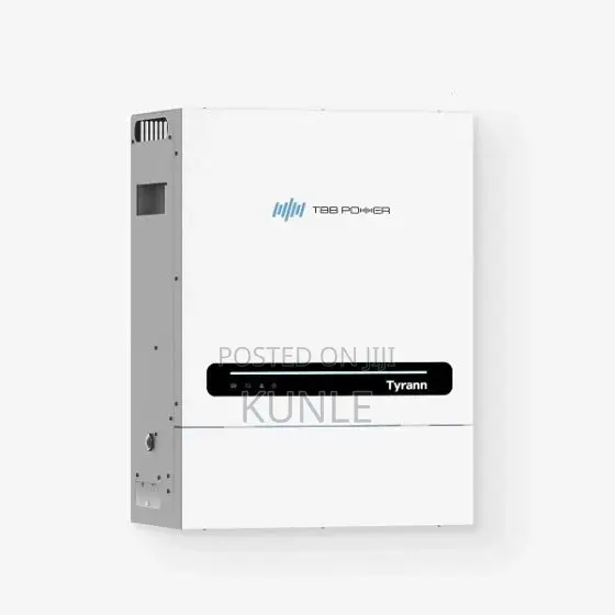 TBB Tyrann 15kva Solar Power Inverter