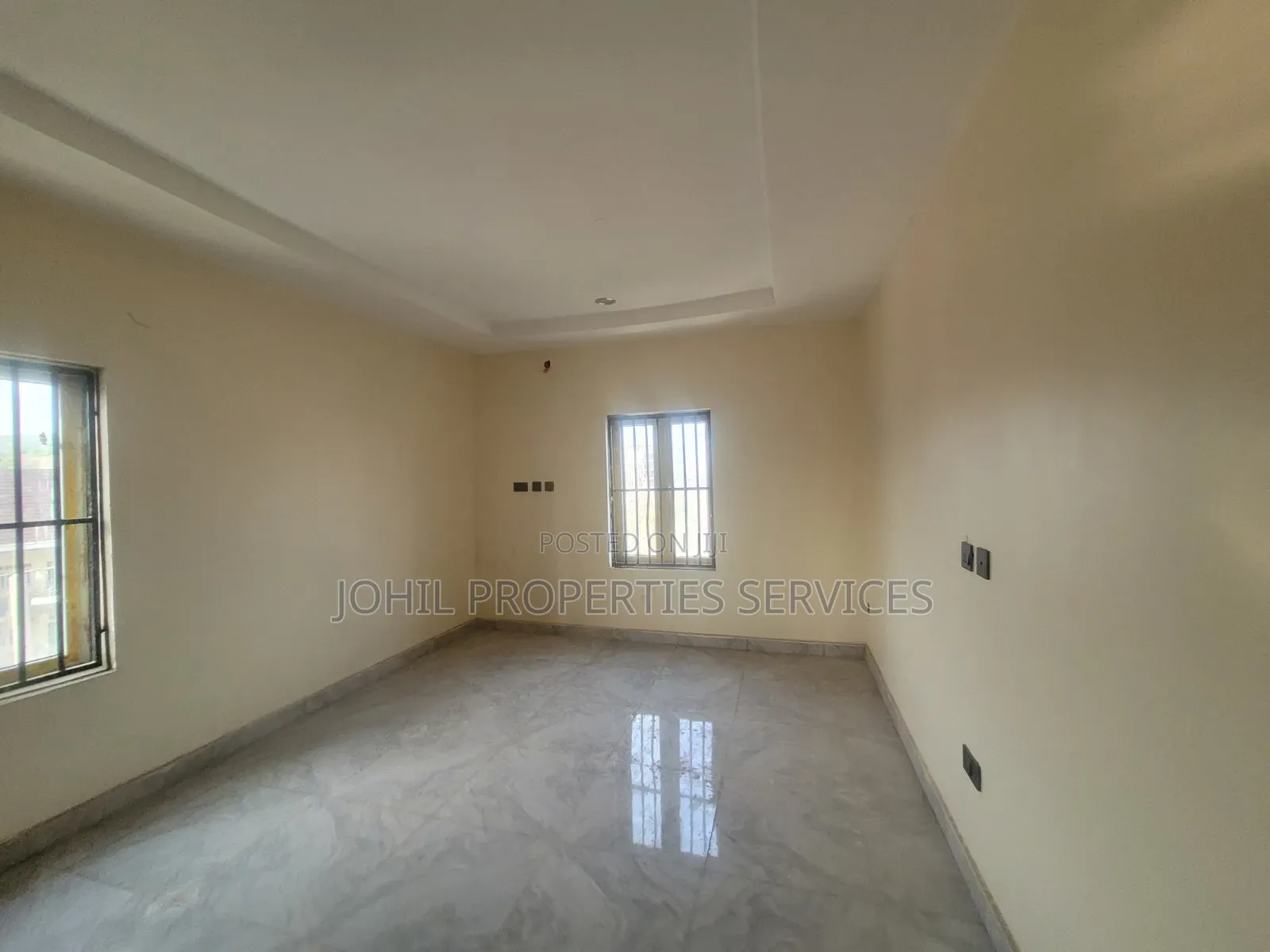 2bdrm Block of Flats in Katampe (Main) for sale