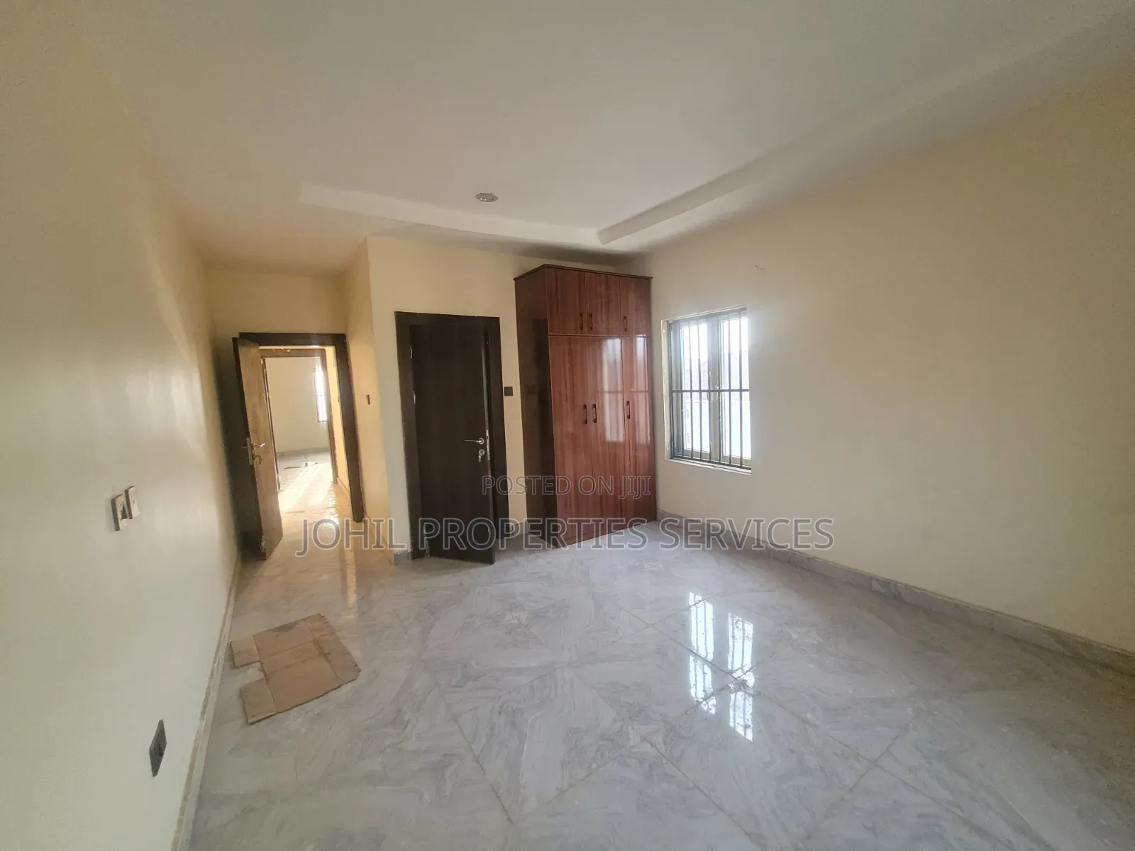 2bdrm Block of Flats in Katampe (Main) for sale