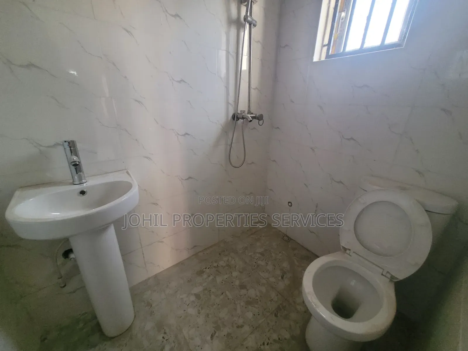 2bdrm Block of Flats in Katampe (Main) for sale
