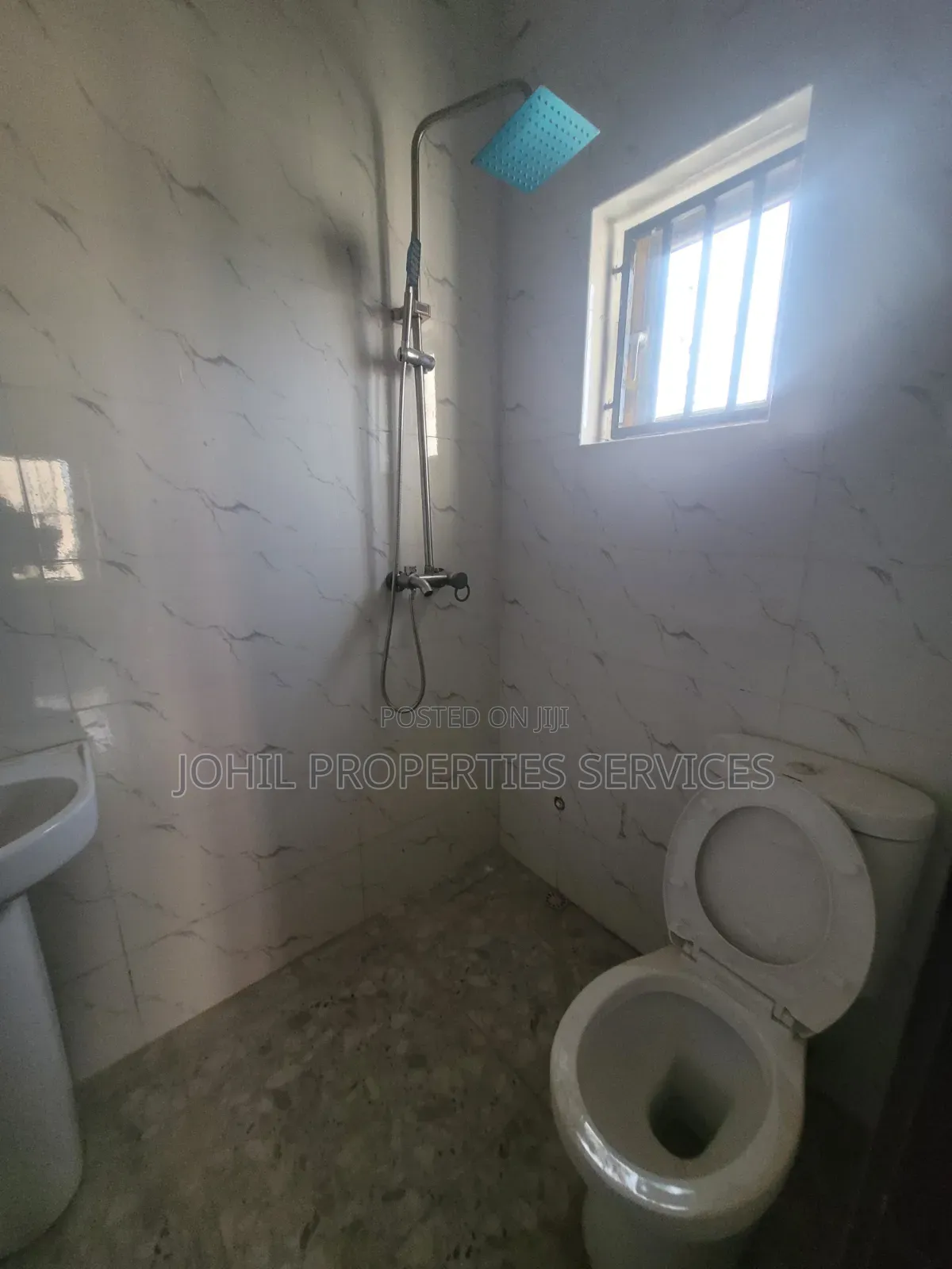 2bdrm Block of Flats in Katampe (Main) for sale