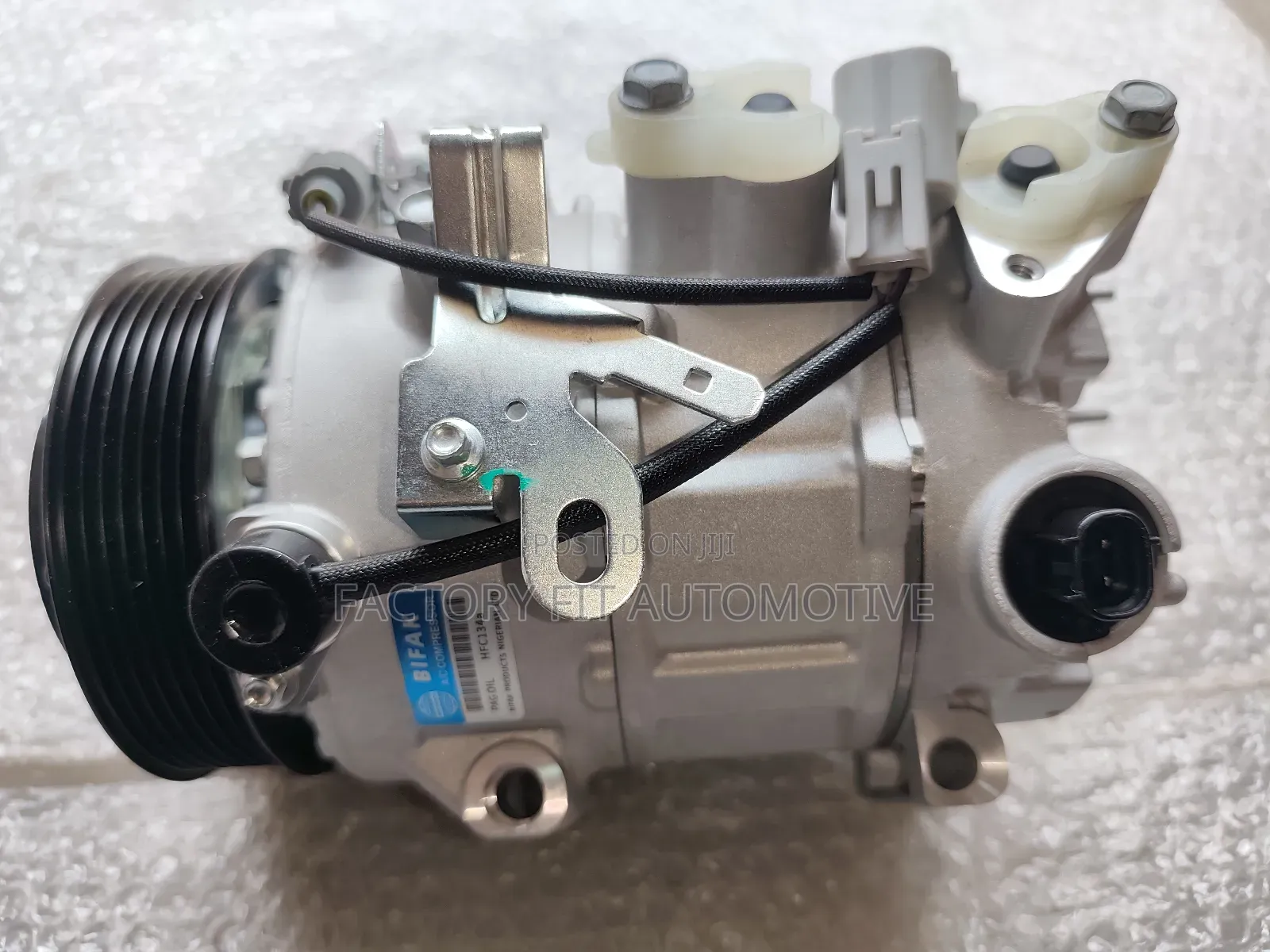 Toyota Camry V6 2018-2024 a/C Compressor