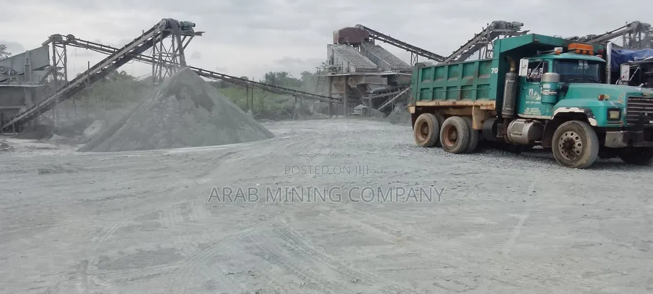 Project Preparation for Granite