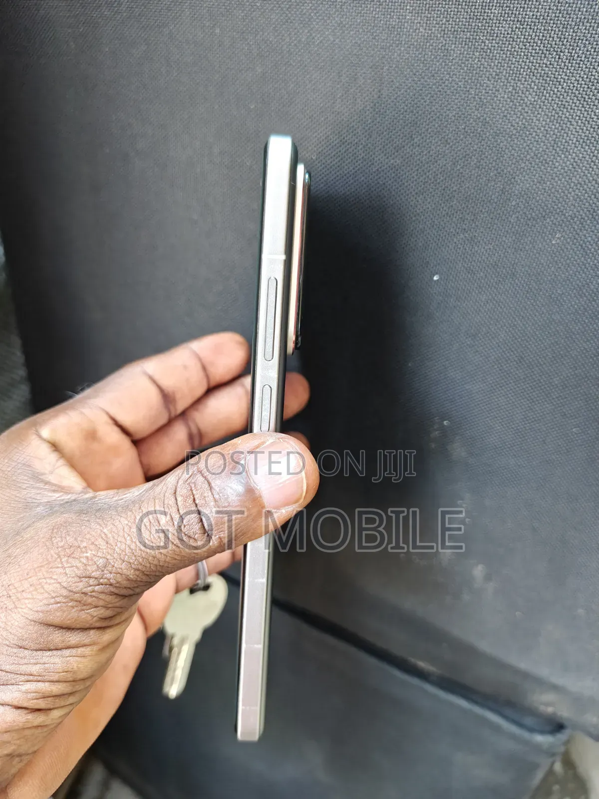 Realme GT 7 Pro 256 GB Gold