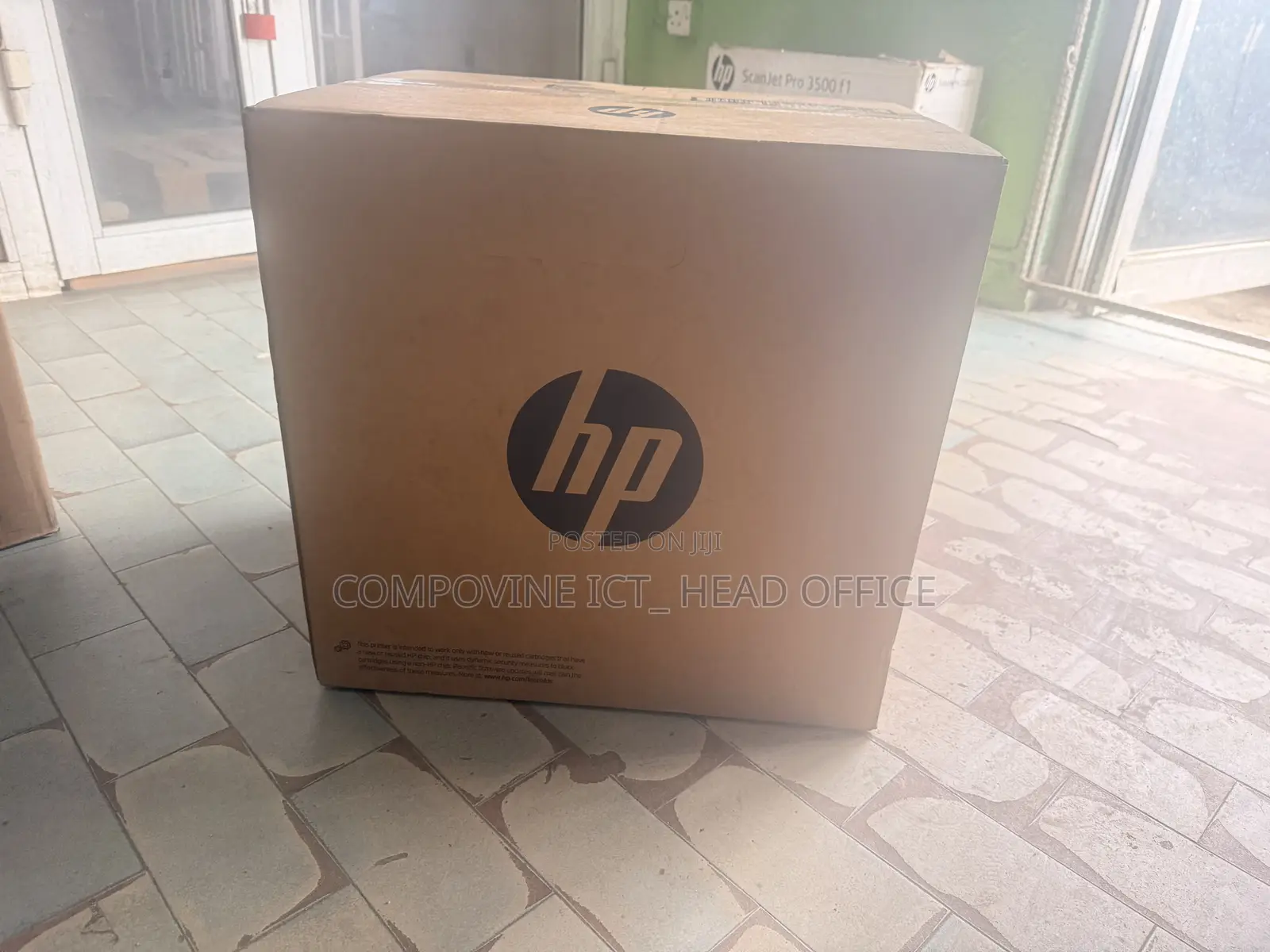 Hp Laserjet Enterprise M430f