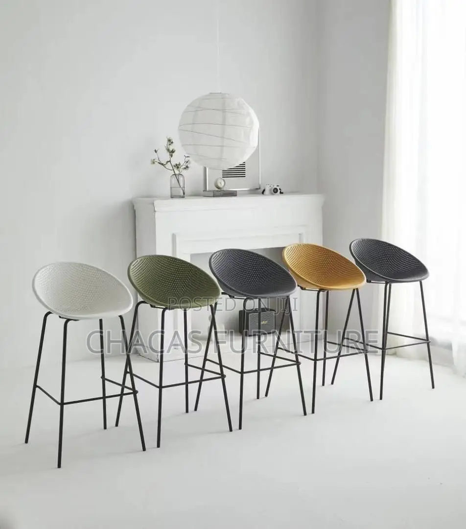 Stylish Modern Bar Stools – Elevate Your Space!
